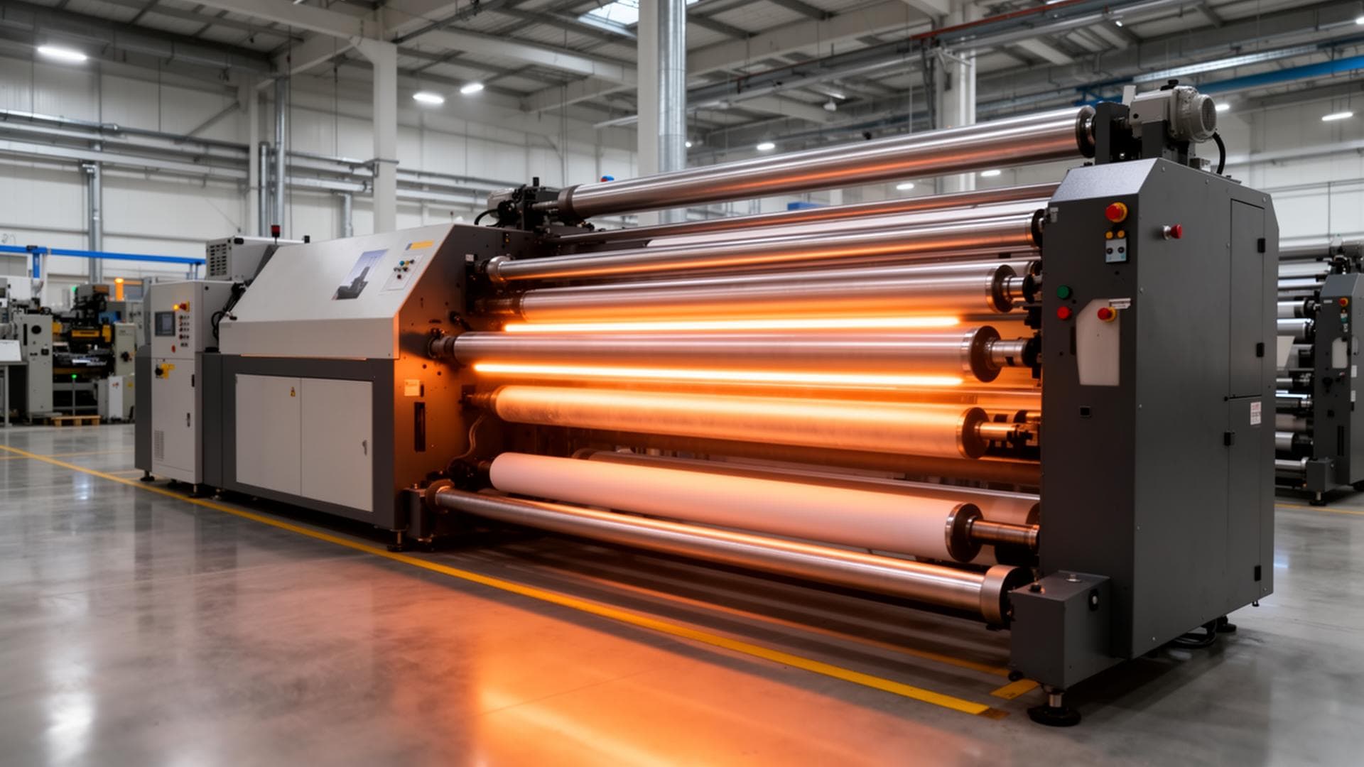 Photo lamination machine by Foto Laminate