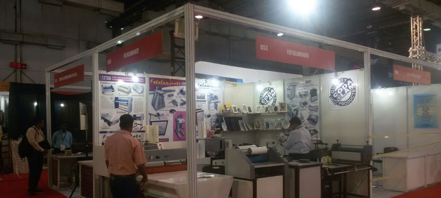 Exhibition photo 3